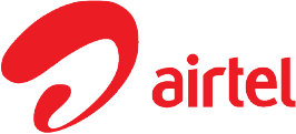 logo Airtel