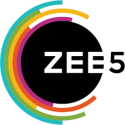 logo Zee5