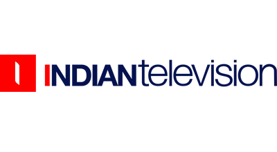 2 indian television logo