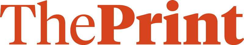 8 ThePrint logo