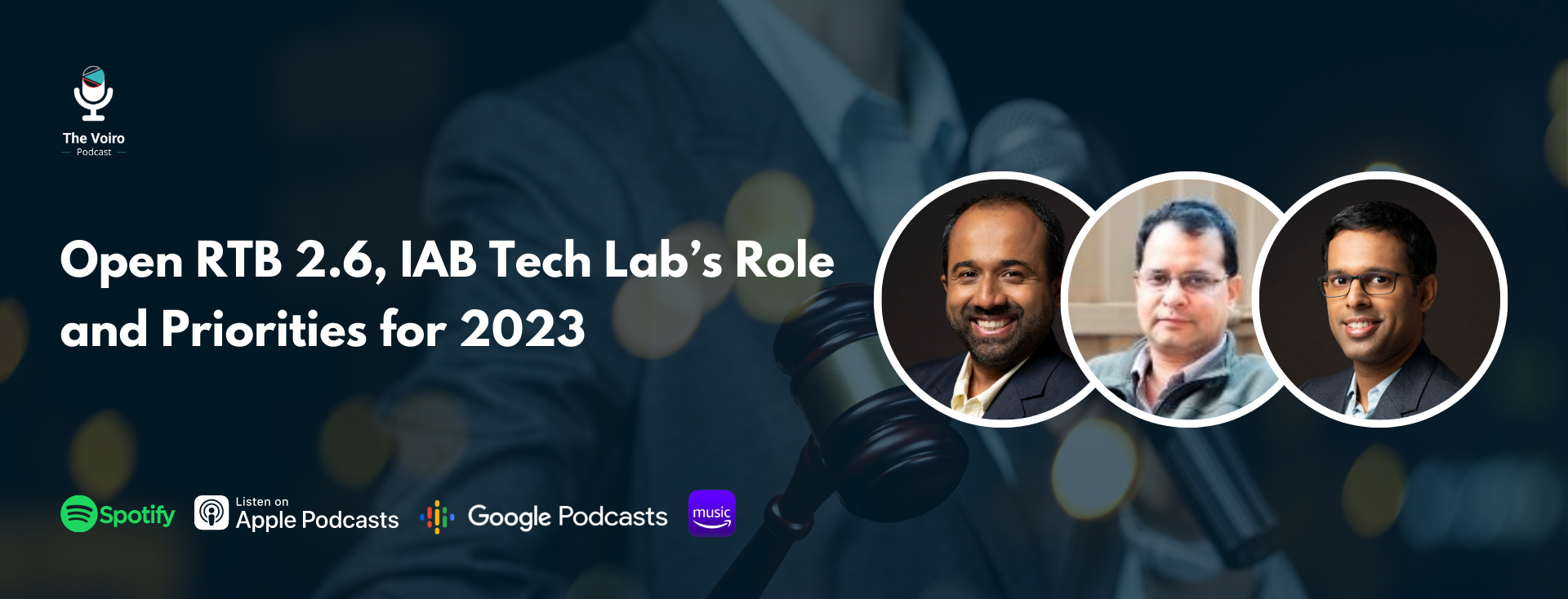 Open RTB 2.6, IAB Tech Lab’s Role and Priorities for 2023